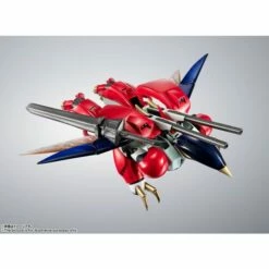 Bandai Metal Robot Spirits Tamashii Aura Battler Billbine Action Figure 24 Bandai Metal Robot Spirits Tamashii Aura Battler Billbine Action Figure -GOOD SMILE COMPANY Shop 4573102618962i