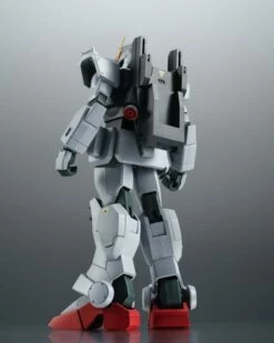 Bandai Robot Spirits #R-292 RX-79G Gundam Ground Type Ver. A.N.I.M.E. Action Figure 14 Bandai Robot Spirits #R-292 RX-79G Gundam Ground Type Ver. A.N.I.M.E. Action Figure -GOOD SMILE COMPANY Shop 4573102620941d 30931ac1 3bf0 49b7 8cf1 f9f9bbe8fa7b