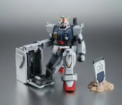 Bandai Robot Spirits #R-293 Mobile Suit Gundam: The 8th MS Team Option Part Set Ver. A.N.I.M.E. Action Figure 8 Bandai Robot Spirits #R-293 Mobile Suit Gundam: The 8th MS Team Option Part Set Ver. A.N.I.M.E. Action Figure -GOOD SMILE COMPANY Shop 4573102620965c