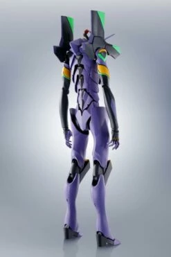 Bandai Robot Spirits Damashii #R-291 Eva 13 Rebuild Of Evangelion Action Figure -GOOD SMILE COMPANY Shop 4573102620989c