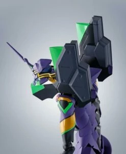 Bandai Robot Spirits Damashii #R-291 Eva 13 Rebuild Of Evangelion Action Figure -GOOD SMILE COMPANY Shop 4573102620989d