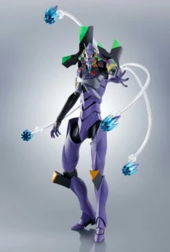 Bandai Robot Spirits Damashii #R-291 Eva 13 Rebuild Of Evangelion Action Figure -GOOD SMILE COMPANY Shop 4573102620989e