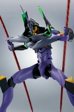 Bandai Robot Spirits Damashii #R-291 Eva 13 Rebuild Of Evangelion Action Figure -GOOD SMILE COMPANY Shop 4573102620989h