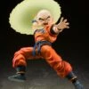 Bandai S.H. Figuarts Dragon Ball Z Krillin Earth's Strongest Man Action Figure -GOOD SMILE COMPANY Shop 4573102621009c a4dd4872 1468 4867 b15e 5cc134809c72