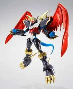 Bandai S.H. Figuarts Imperialdramon (Fighter Mode Premium Color Ver.) Digimon Adventure 02 Action Figure -GOOD SMILE COMPANY Shop 4573102621016a 1c35a26e fdca 4a76 850f 9739f0f3ffb8
