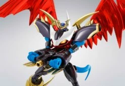 Bandai S.H. Figuarts Imperialdramon (Fighter Mode Premium Color Ver.) Digimon Adventure 02 Action Figure -GOOD SMILE COMPANY Shop 4573102621016d 49df777b c78d 4290 b7ee 978967e7753f