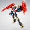Bandai S.H. Figuarts Imperialdramon (Fighter Mode Premium Color Ver.) Digimon Adventure 02 Action Figure