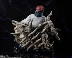 Bandai Figuarts Zero Jujutsu Kaisen Sukuna Figure Statue -GOOD SMILE COMPANY Shop 4573102621047c
