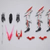 Bandai Metal Build Astray Ddraig Head Option Set -GOOD SMILE COMPANY Shop 4573102621214a