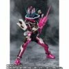 Bandai S.H. Figuarts Kamen Rider Slash Hanselnuts To Gretel Exclusive Action Figure 2 Bandai S.H. Figuarts Kamen Rider Slash Hanselnuts To Gretel Exclusive Action Figure -GOOD SMILE COMPANY Shop 4573102629722a