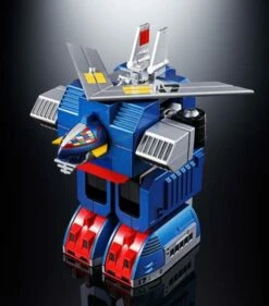 Bandai Soul Of Chogokin GX-101 Daitetsujin 17 Action Figure -GOOD SMILE COMPANY Shop 4573102629739i