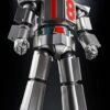 Bandai Soul Of Chogokin GX-101X Daitetsujin 18 Action Figure -GOOD SMILE COMPANY Shop 4573102629746a
