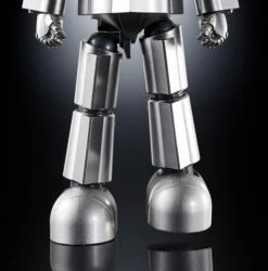 Bandai Soul Of Chogokin GX-101X Daitetsujin 18 Action Figure -GOOD SMILE COMPANY Shop 4573102629746j