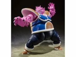 Bandai S.H. Figuarts Dragon Ball Z Dodoria Exclusive Action Figure -GOOD SMILE COMPANY Shop 4573102629784d