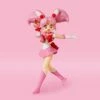 Bandai S.H. Figuarts Sailor Chibi Moon Animation Color Edition Sailor Moon Action Figure -GOOD SMILE COMPANY Shop 4573102629838e