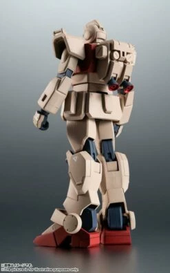 Bandai Robot Spirits #R-295 RGM-79(G) GM Ground Type Ver. A.N.I.M.E. Action Figure -GOOD SMILE COMPANY Shop 4573102629852g