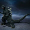 Bandai S.H. Monsterarts Godzilla: Final Wars Godzilla 2004 Action Figure 1 Bandai S.H. Monsterarts Godzilla: Final Wars Godzilla 2004 Action Figure -GOOD SMILE COMPANY Shop 4573102629876g