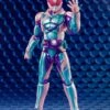 Bandai S.H. Figuarts Masked Kamen Rider Revise Kamen Rider Revi Rex Genome Action Figure -GOOD SMILE COMPANY Shop 4573102629906a