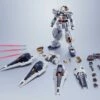 Bandai Metal Robot Spirits Tamashii Gundam TR-1 (Hazel Custom) & Option Parts Set Exclusive Action Figure -GOOD SMILE COMPANY Shop 4573102629937