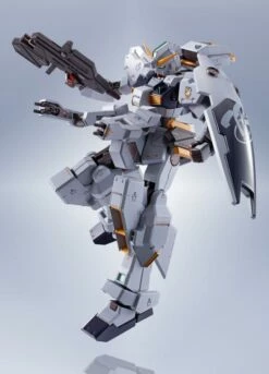 Bandai Metal Robot Spirits Tamashii Gundam TR-1 (Hazel Custom) & Option Parts Set Exclusive Action Figure -GOOD SMILE COMPANY Shop 4573102629937d