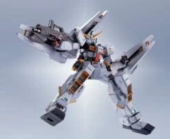 Bandai Metal Robot Spirits Tamashii Gundam TR-1 (Hazel Custom) & Option Parts Set Exclusive Action Figure -GOOD SMILE COMPANY Shop 4573102629937f