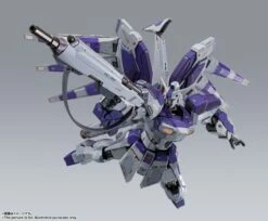 Bandai Metal Build Beltorchika's Children RX-93-v2 Hi-V Gundam (Hi-Nu) Action Figure -GOOD SMILE COMPANY Shop 4573102629968j 6287d2ec a589 4b49 b618 53c90fdae84e