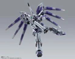 Bandai Metal Build Beltorchika's Children RX-93-v2 Hi-V Gundam (Hi-Nu) Action Figure -GOOD SMILE COMPANY Shop 4573102629968m f1d830e8 bf66 4105 bab0 f1fe095bd2fa