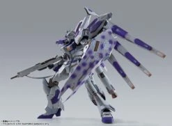 Bandai Metal Build Beltorchika's Children RX-93-v2 Hi-V Gundam (Hi-Nu) Action Figure -GOOD SMILE COMPANY Shop 4573102629968o a9119afe 06b4 4b97 be99 cb5640d0fb86