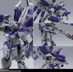 Bandai Metal Build Beltorchika's Children RX-93-v2 Hi-V Gundam (Hi-Nu) Action Figure -GOOD SMILE COMPANY Shop 4573102629968q b003b44f a099 4186 bfb4 0799e5111101