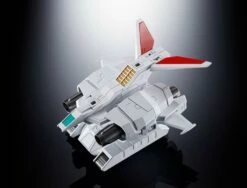 Bandai Soul Of Chogokin GX-96X Armriser Getter Robot Go Action Figure -GOOD SMILE COMPANY Shop 4573102630032i