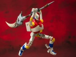 Bandai S.H. Monsterarts Godzilla Singular Point Jet Jaguar Action Figure -GOOD SMILE COMPANY Shop 4573102632326d