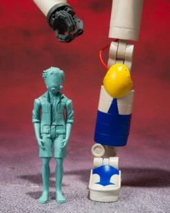 Bandai S.H. Monsterarts Godzilla Singular Point Jet Jaguar Action Figure -GOOD SMILE COMPANY Shop 4573102632326h