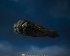 Bandai S.H. Monsterarts Godzilla Vs. Hedorah Hedorah 50th Anniversary Special Action Figure Set -GOOD SMILE COMPANY Shop 4573102632333h