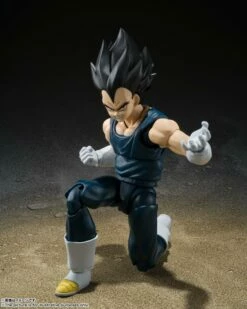 Bandai S.H. Figuarts Dragon Ball Super: Super Hero Vegeta Action Figure -GOOD SMILE COMPANY Shop 4573102632371c bdac368a f933 40c7 beb4 91bf94621843