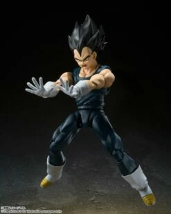 Bandai S.H. Figuarts Dragon Ball Super: Super Hero Vegeta Action Figure -GOOD SMILE COMPANY Shop 4573102632371d 17fd0c3b 3ab3 4b61 818d dc0118eeca41