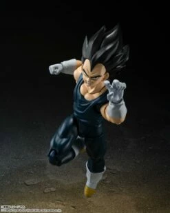 Bandai S.H. Figuarts Dragon Ball Super: Super Hero Vegeta Action Figure -GOOD SMILE COMPANY Shop 4573102632371f 5a23e730 1e25 47c7 b9fd 3b1aaaf589fb