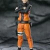 Bandai S.H. Figuarts Naruto: Shippuden Naruto Uzumaki -The Jinchuriki Entrusted With Hope- Action Figure -GOOD SMILE COMPANY Shop 4573102632388a