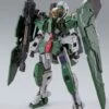 Bandai Gundam Metal Build Gundam 00 Gundam Dynames And Devise Dynames Action Figure