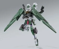 Bandai Gundam Metal Build Gundam 00 Gundam Dynames And Devise Dynames Action Figure -GOOD SMILE COMPANY Shop 4573102632647h