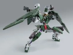 Bandai Gundam Metal Build Gundam 00 Gundam Dynames And Devise Dynames Action Figure -GOOD SMILE COMPANY Shop 4573102632647i