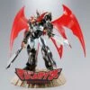 Bandai Soul Of Chogokin GX-75SP Mazinkaiser (20th Anniversary Ver.) Action Figure -GOOD SMILE COMPANY Shop 4573102632708b