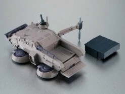 Bandai Robot Spirits #R-296 Mobile Suit Gundam: The 8th MS Team Option Part Set 02 Ver. A.N.I.M.E. Action Figure -GOOD SMILE COMPANY Shop 4573102632968d