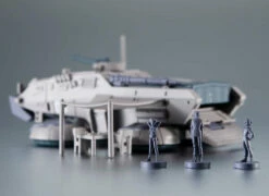 Bandai Robot Spirits #R-296 Mobile Suit Gundam: The 8th MS Team Option Part Set 02 Ver. A.N.I.M.E. Action Figure -GOOD SMILE COMPANY Shop 4573102632968f