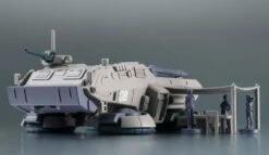 Bandai Robot Spirits #R-296 Mobile Suit Gundam: The 8th MS Team Option Part Set 02 Ver. A.N.I.M.E. Action Figure -GOOD SMILE COMPANY Shop 4573102632968g