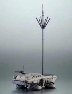 Bandai Robot Spirits #R-296 Mobile Suit Gundam: The 8th MS Team Option Part Set 02 Ver. A.N.I.M.E. Action Figure -GOOD SMILE COMPANY Shop 4573102632968h