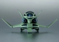 Bandai Robot Spirits #R-296 Mobile Suit Gundam: The 8th MS Team Option Part Set 02 Ver. A.N.I.M.E. Action Figure -GOOD SMILE COMPANY Shop 4573102632968i