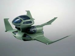 Bandai Robot Spirits #R-296 Mobile Suit Gundam: The 8th MS Team Option Part Set 02 Ver. A.N.I.M.E. Action Figure -GOOD SMILE COMPANY Shop 4573102632968j