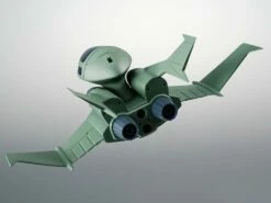 Bandai Robot Spirits #R-296 Mobile Suit Gundam: The 8th MS Team Option Part Set 02 Ver. A.N.I.M.E. Action Figure -GOOD SMILE COMPANY Shop 4573102632968k