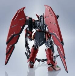 Bandai Metal Robot Spirits Gundam Epyon Action Figure Exclusive 12 Bandai Metal Robot Spirits Gundam Epyon Action Figure Exclusive -GOOD SMILE COMPANY Shop 4573102633392b