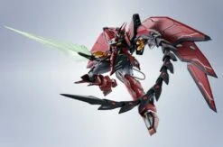 Bandai Metal Robot Spirits Gundam Epyon Action Figure Exclusive 13 Bandai Metal Robot Spirits Gundam Epyon Action Figure Exclusive -GOOD SMILE COMPANY Shop 4573102633392c